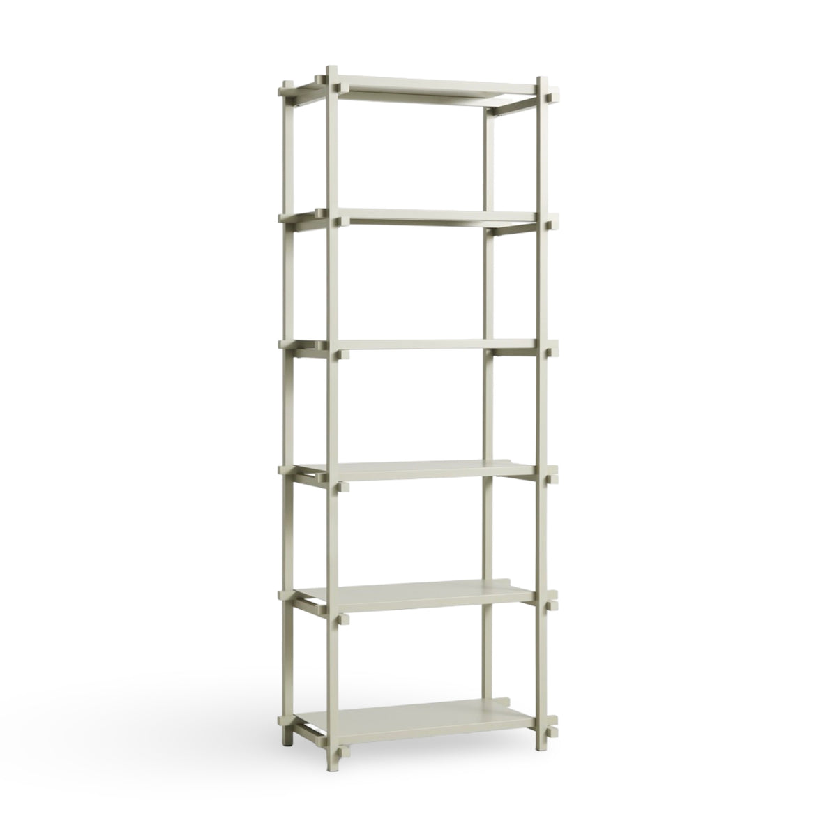 HAY Woody Shelving Unit 2.0 - Column High