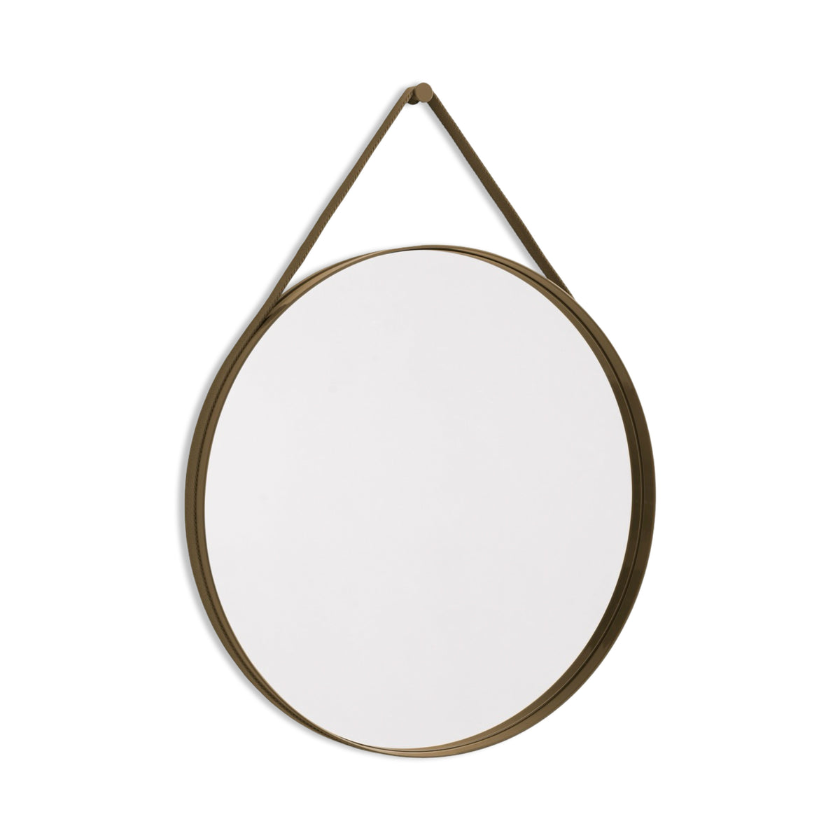 HAY Strap Mirror No 2 - 70cm