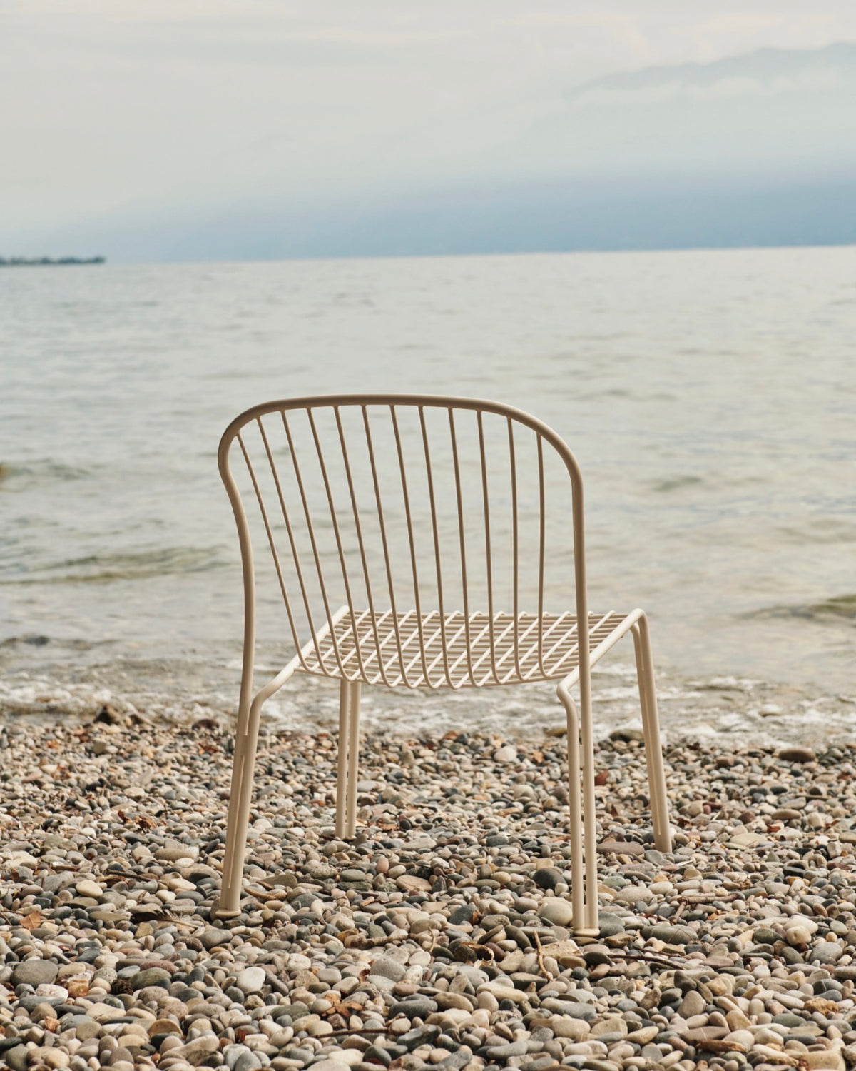 &Tradition Thorvald Lounge Chair (SC100)