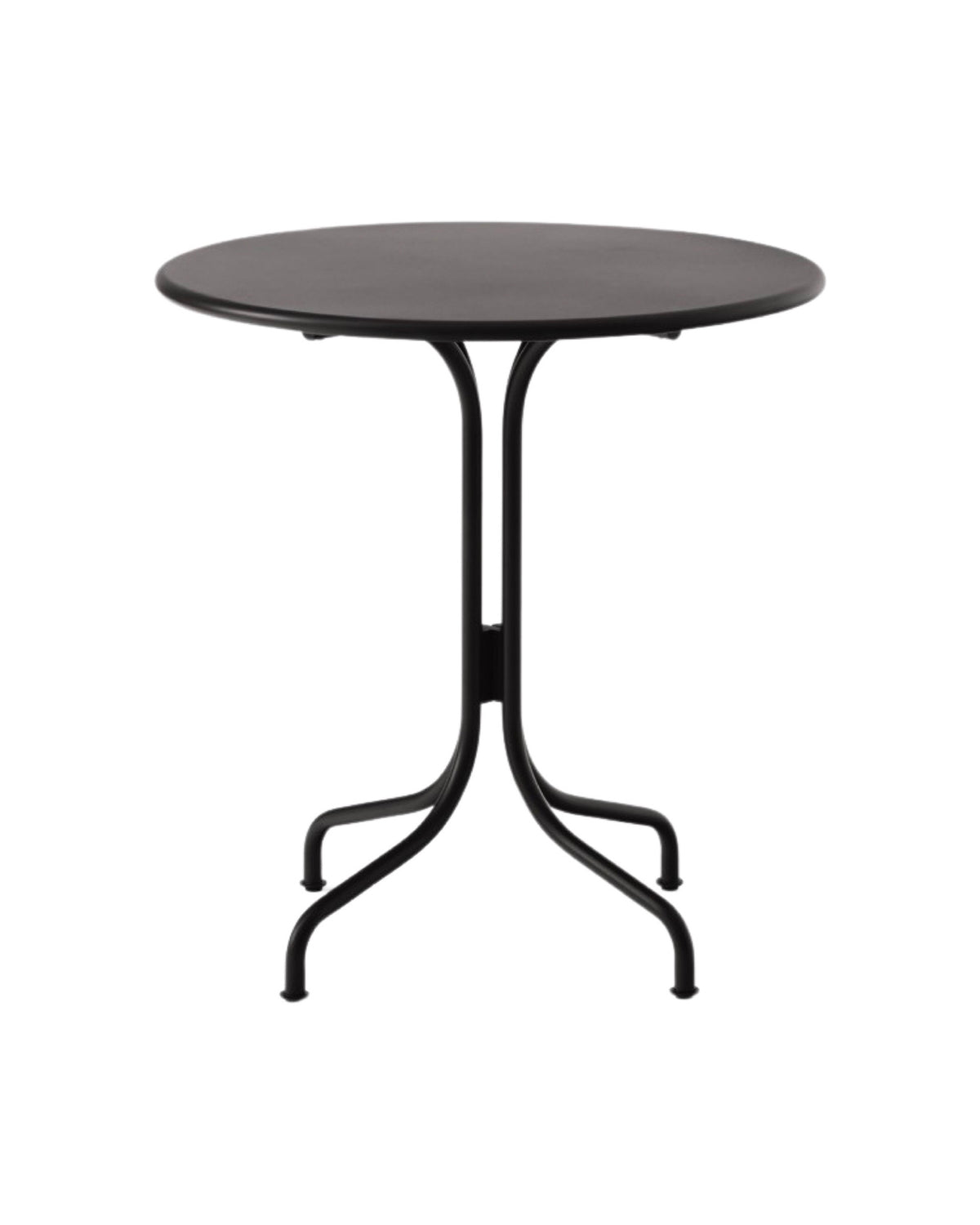 &Tradition Thorvald Round Cafe Table SC96