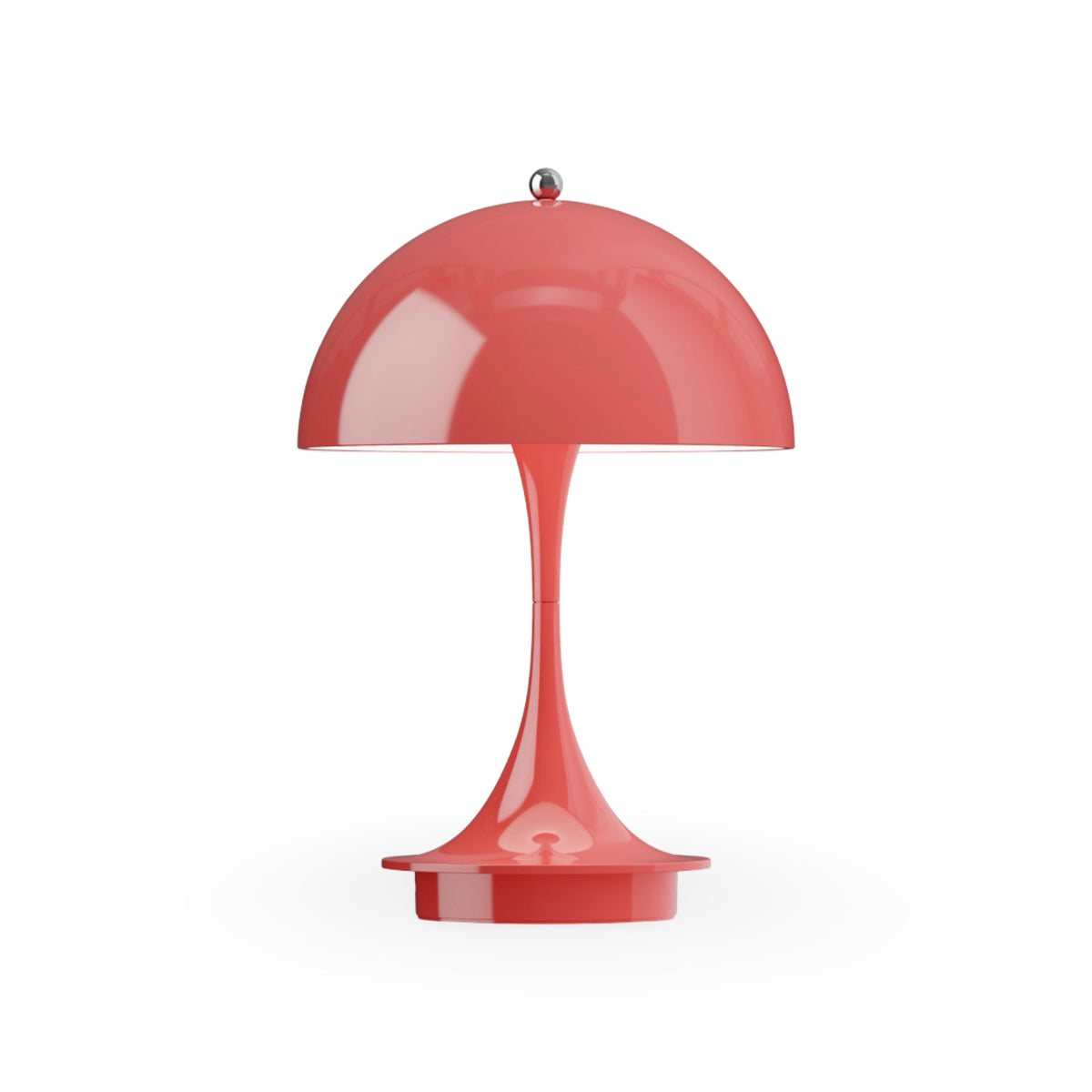 Louis Poulsen Panthella 160 Portable Lamp - V3