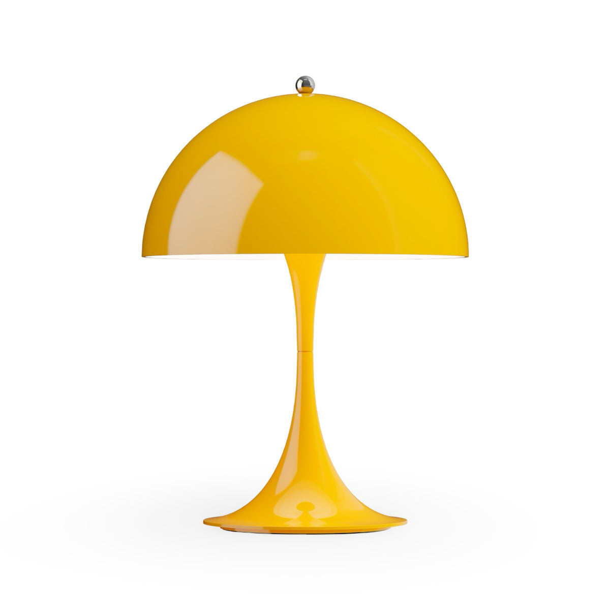 Louis Poulsen Panthella 250 Portable Lamp