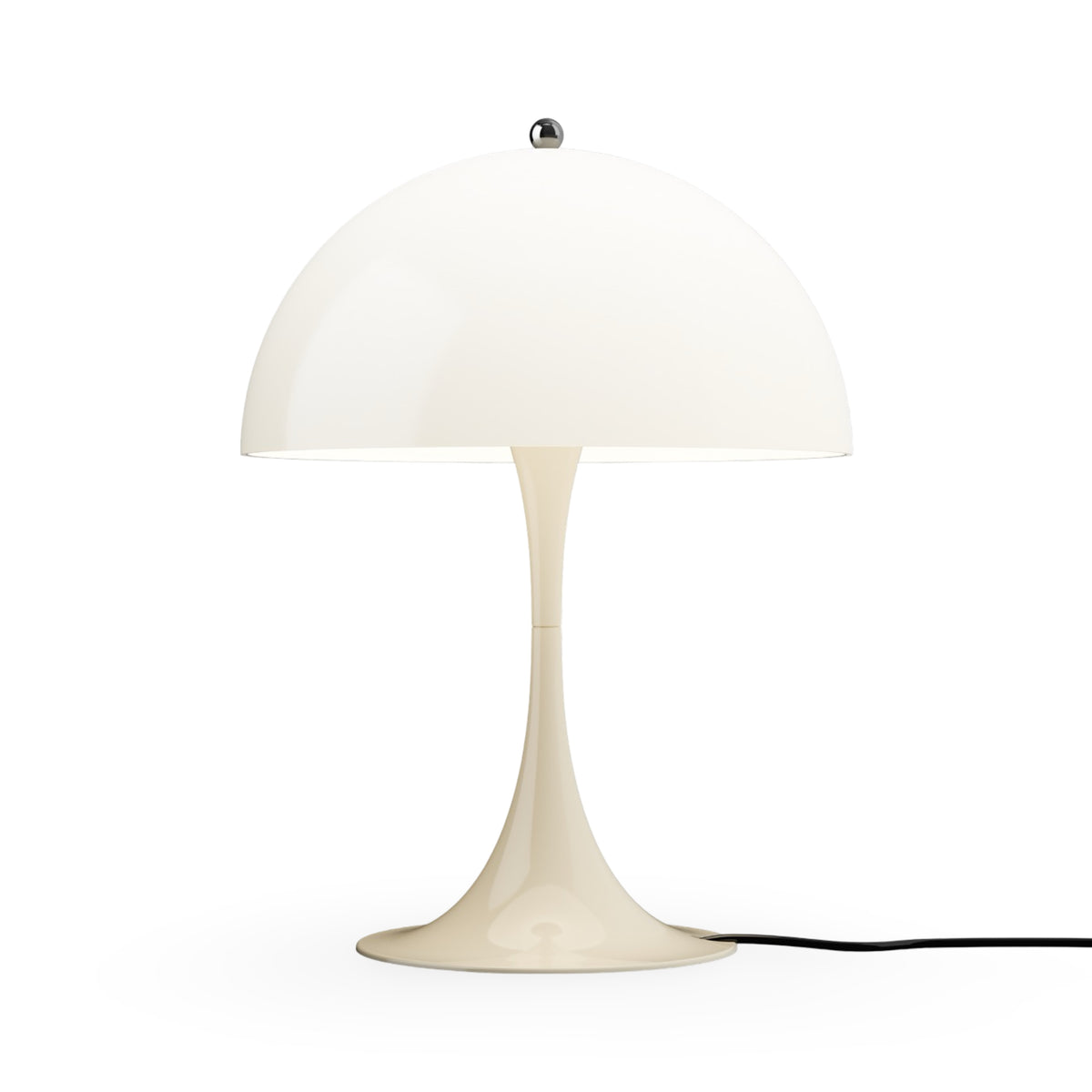 Louis Poulsen Panthella 320 Table Lamp