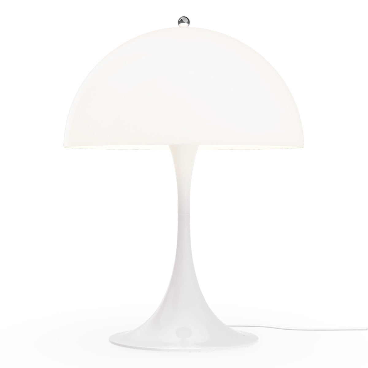 Louis Poulsen Panthella 400 Table Lamp
