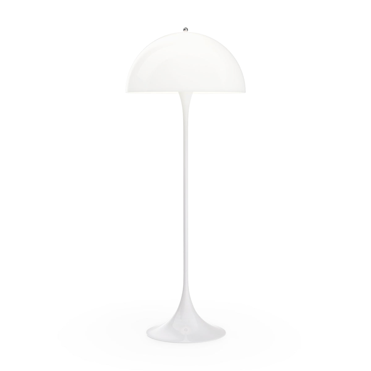 Louis Poulsen Panthella Floor Lamp