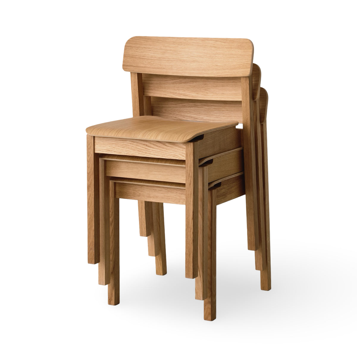 Moebe Everyday Chair