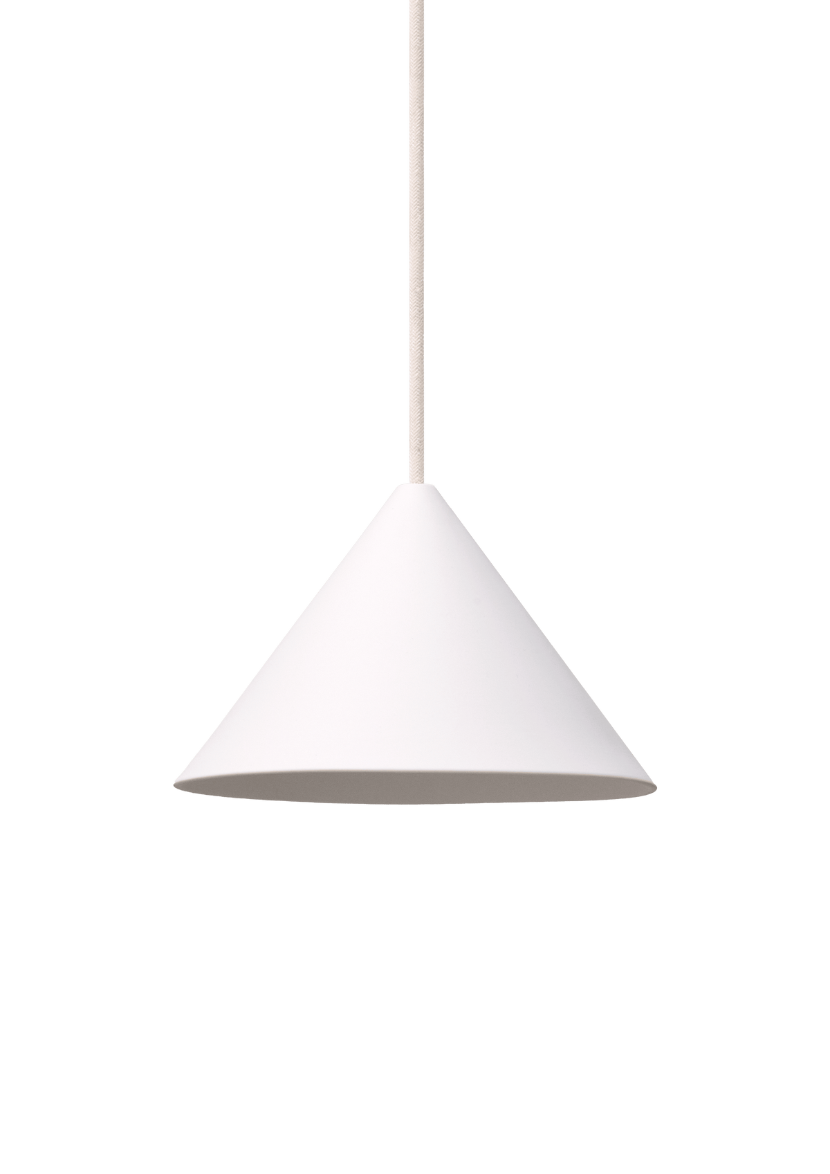 Moebe Ceramic Cone Pendant Lamp