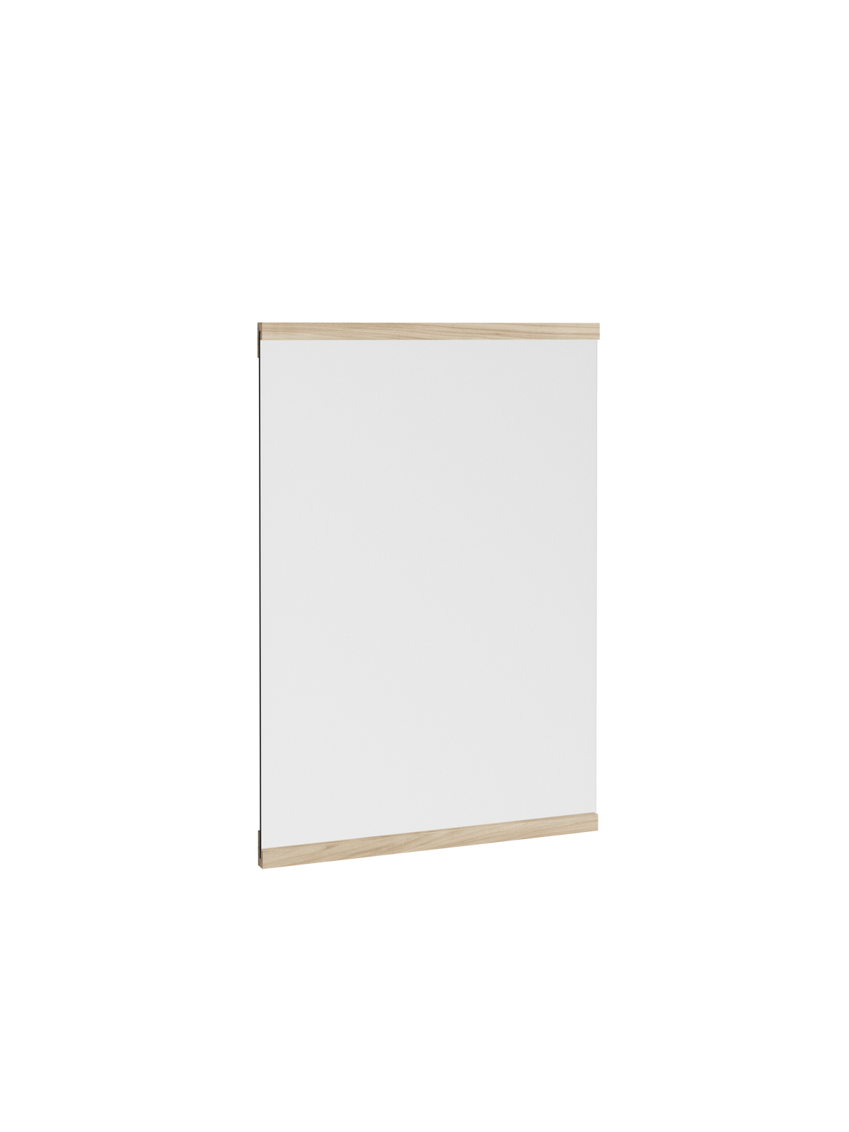 Moebe Rectangular Wall Mirror 30 x 40