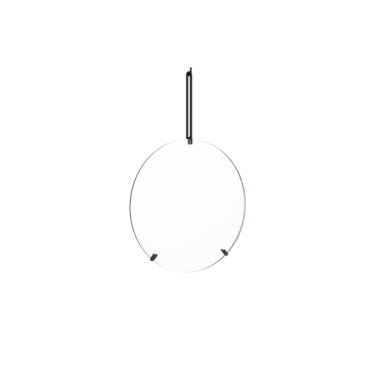 Moebe Wall Mirror Ø30