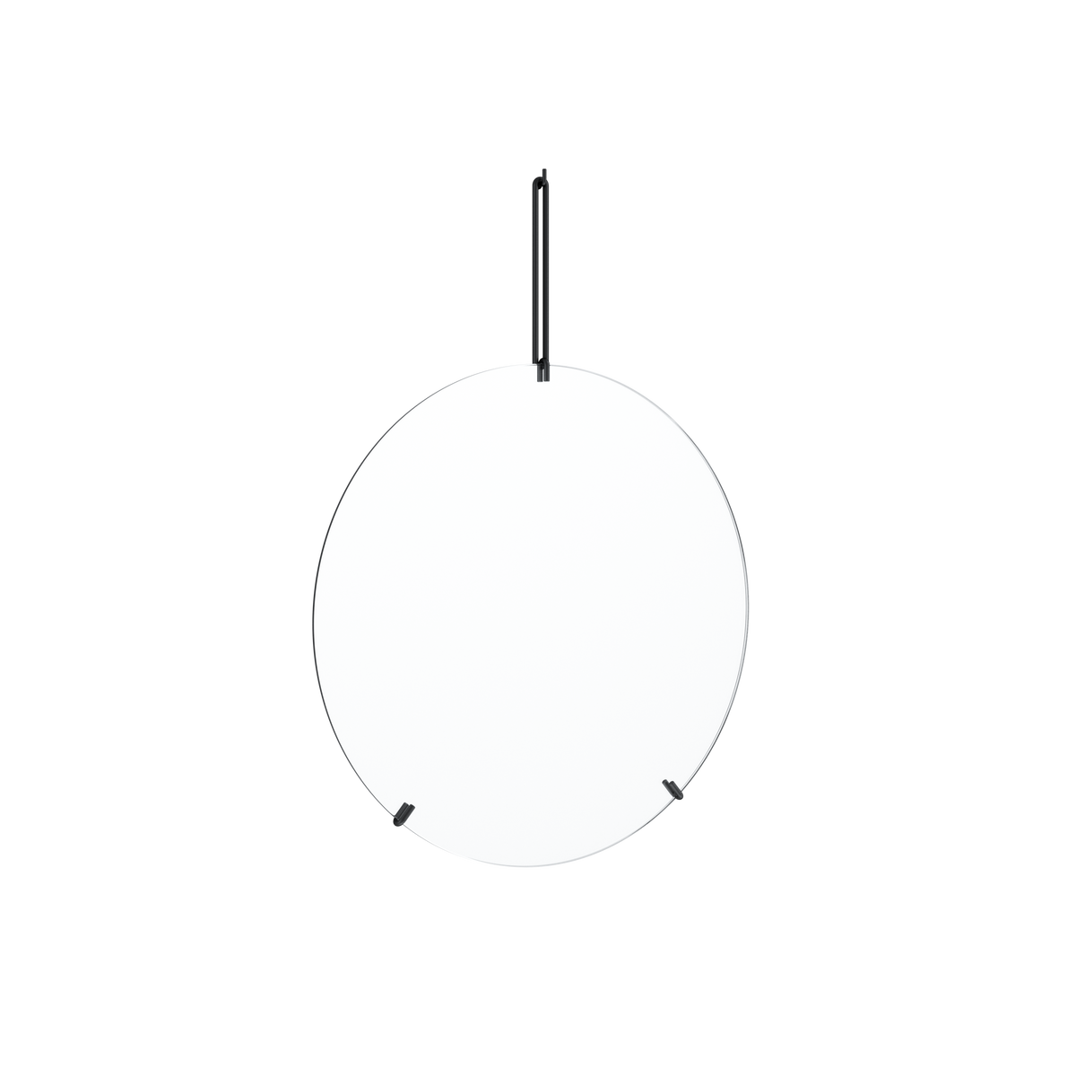 Moebe Wall Mirror Ø50