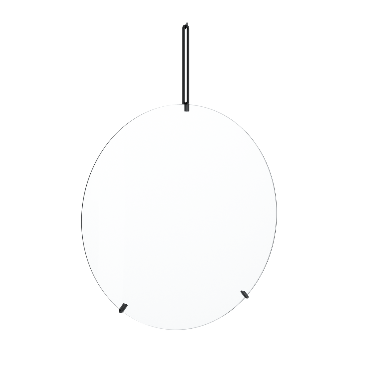 Moebe Wall Mirror Ø70