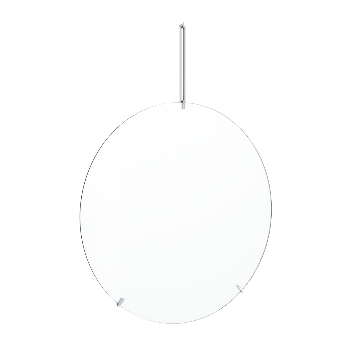 Moebe Wall Mirror Ø70