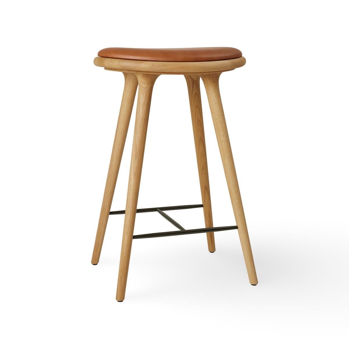 Mater High Stool