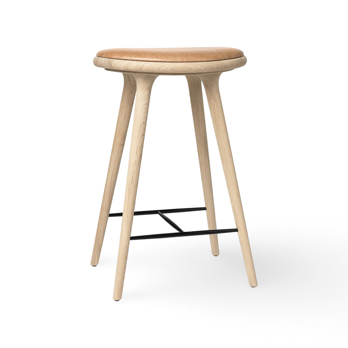 Mater High Stool