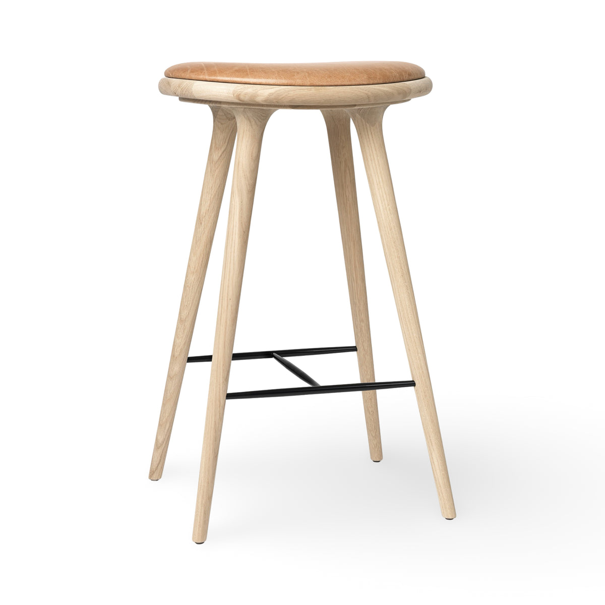Mater High Stool