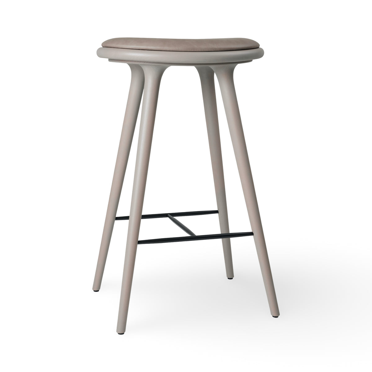 Mater High Stool