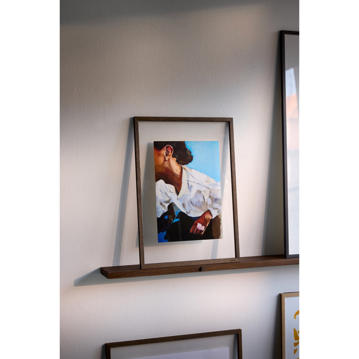 Moebe Gallery Shelf 115