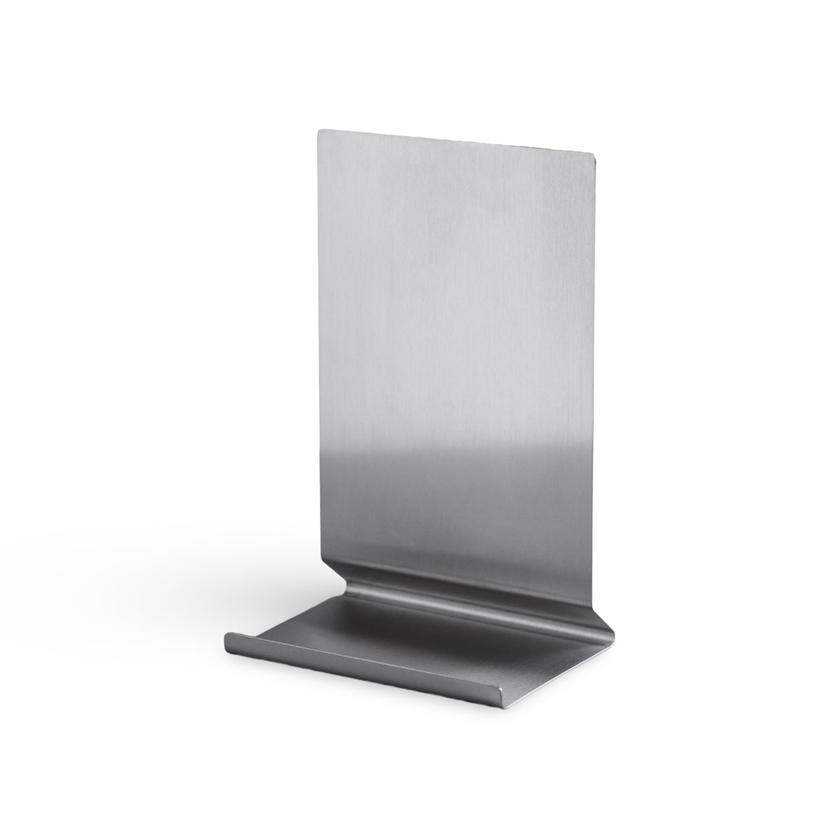 Moebe x Penguin Book Stand - Stainless Steel