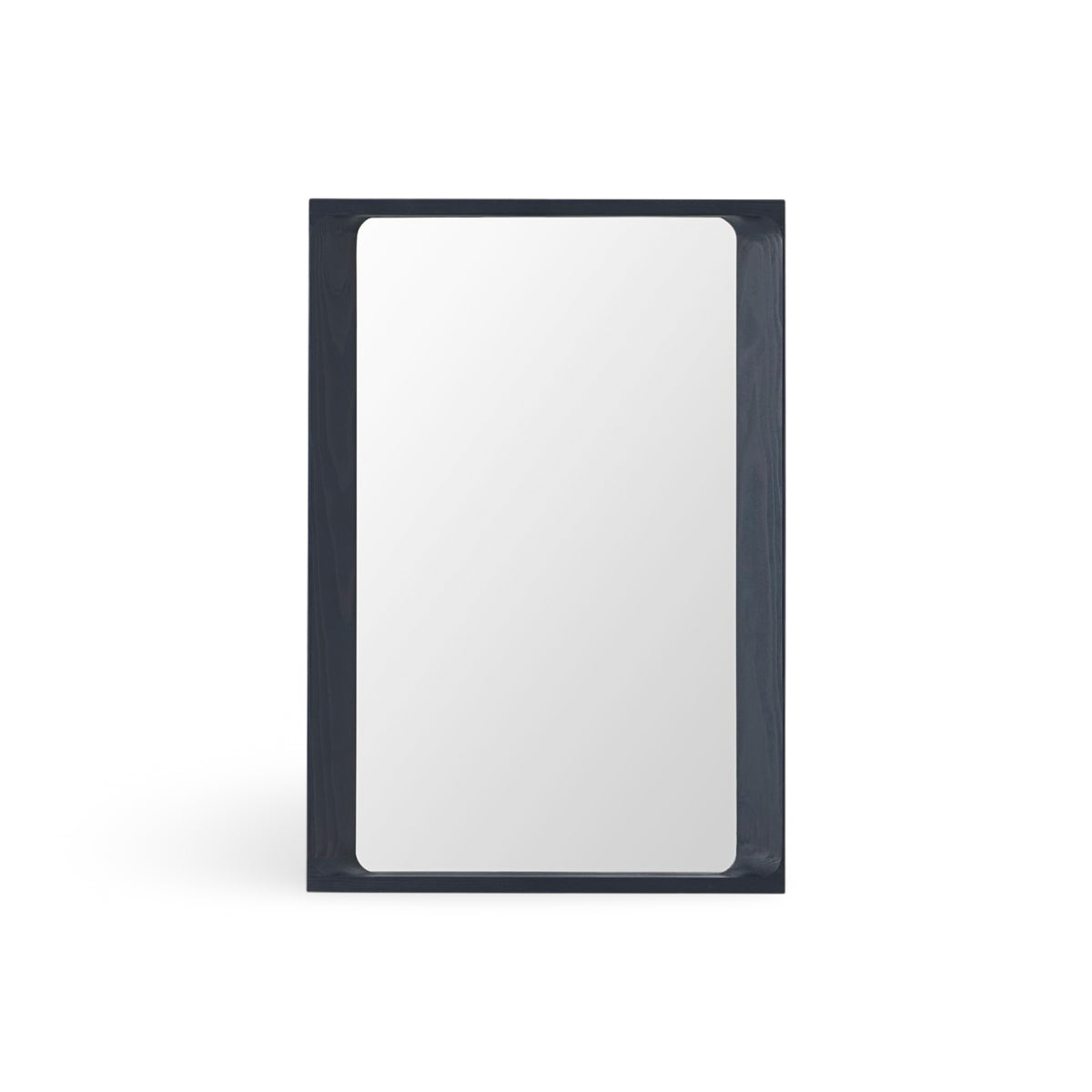 Muuto Arced Mirror 80 x 55 cm