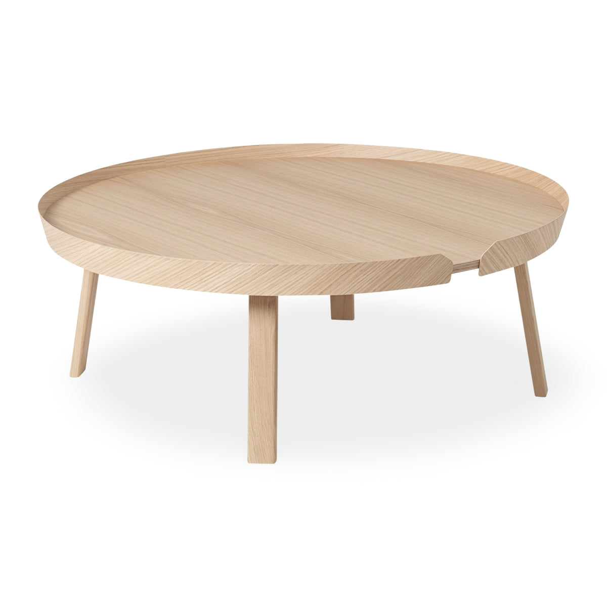 Muuto Around Coffee Table