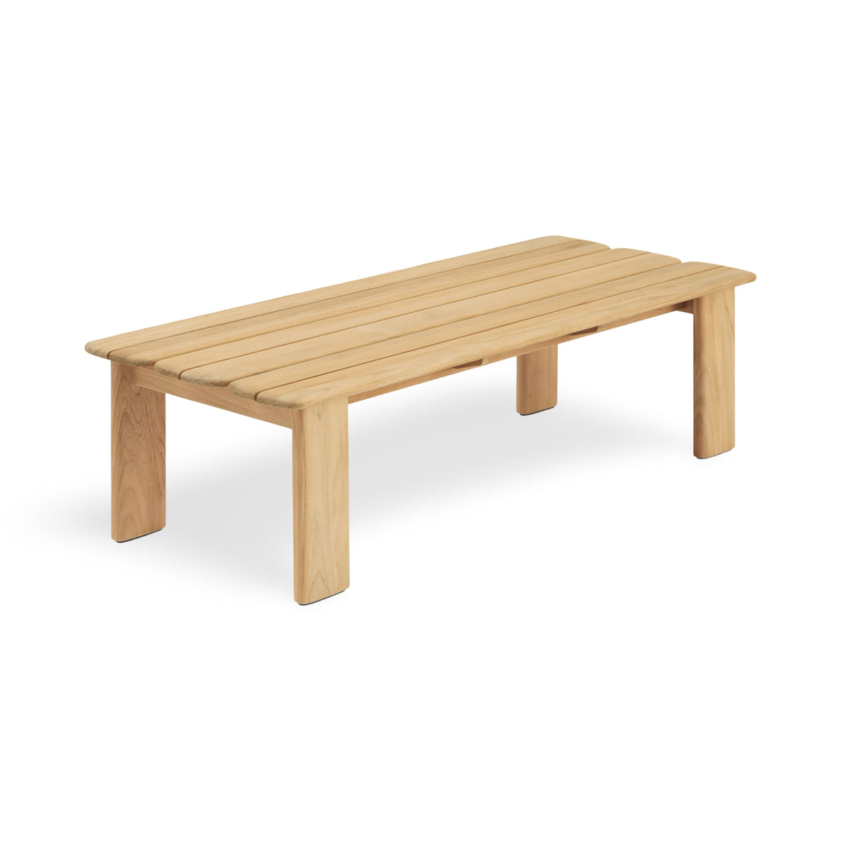 Muuto Assemble Coffee Table