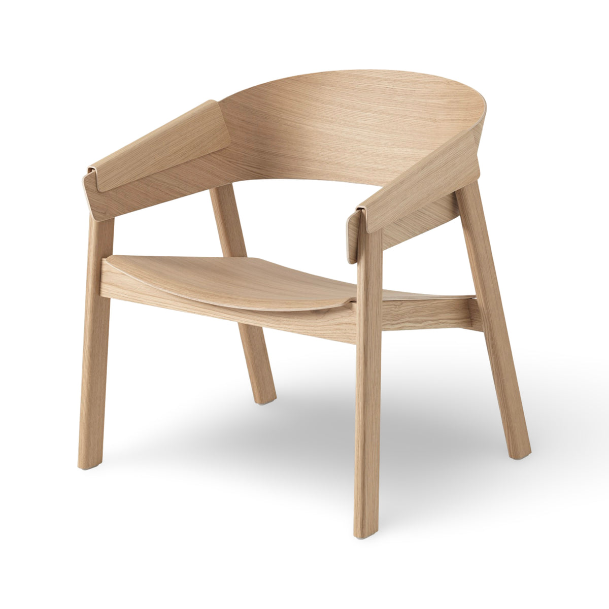 Muuto Cover Lounge Chair