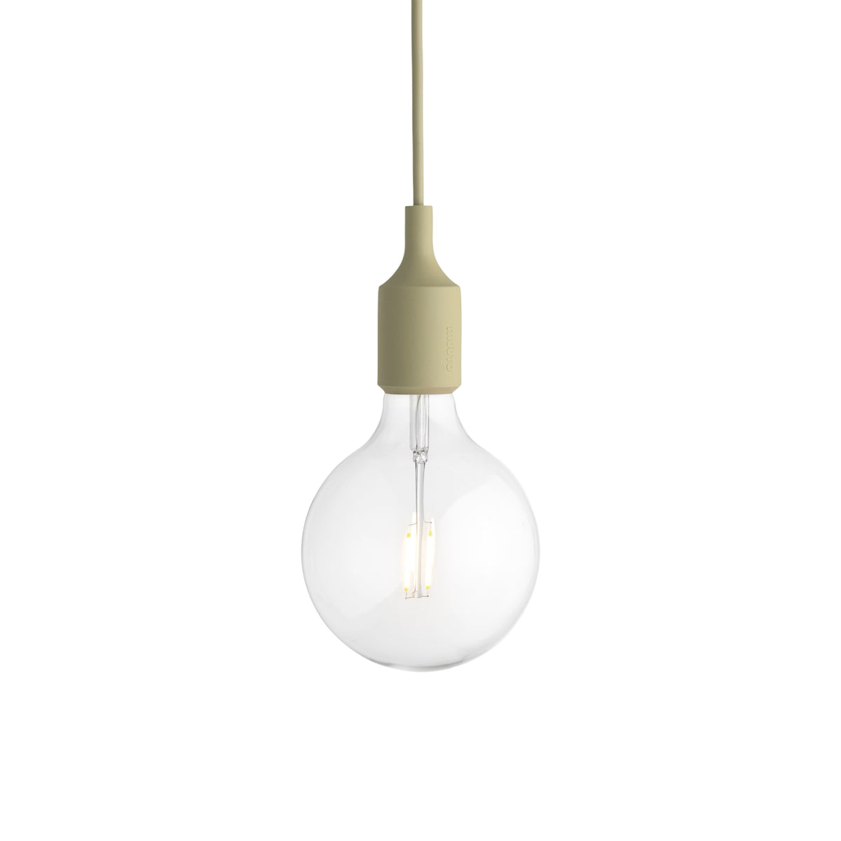 Muuto E27 Pendant Lamp