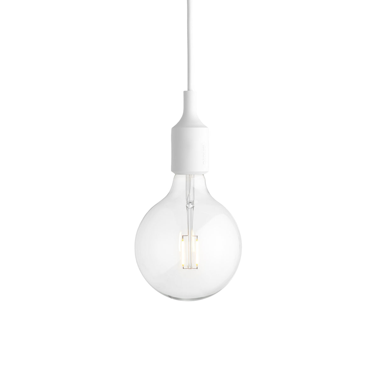 Muuto E27 Pendant Lamp