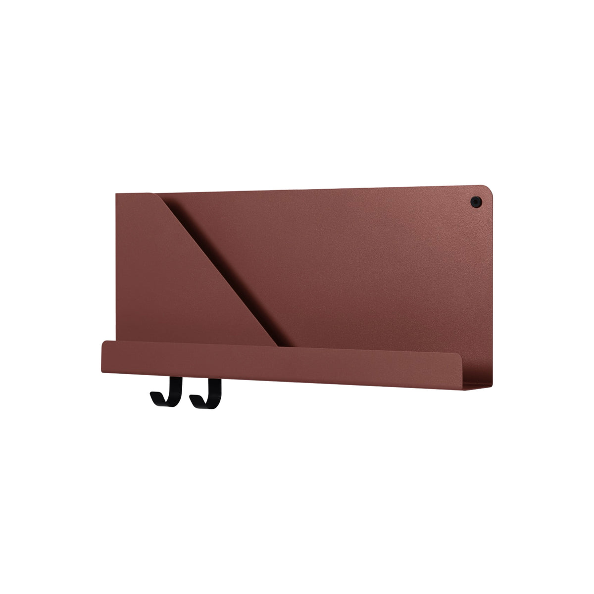 Muuto Folded Shelves - 51x22 cm