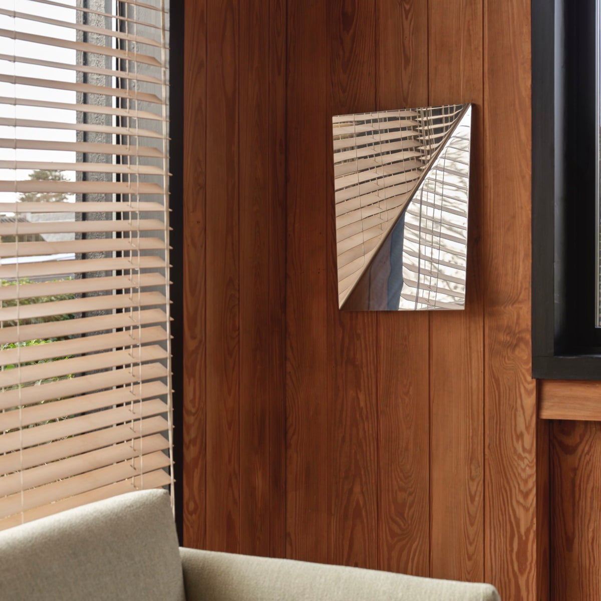 Muuto Gaze Mirror - Small