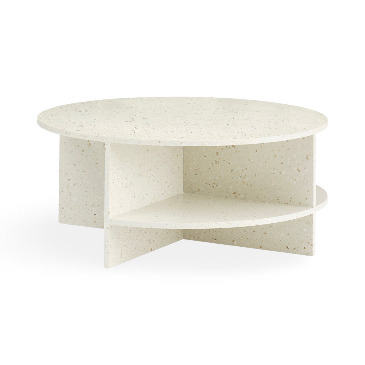 Muuto Halves Coffee Table