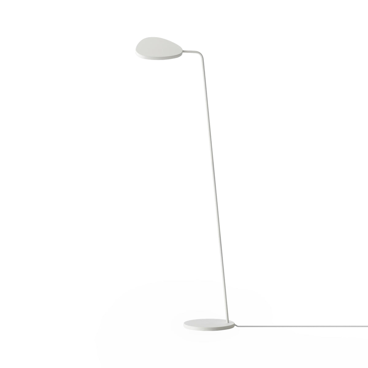 Muuto Leaf Floor Lamp