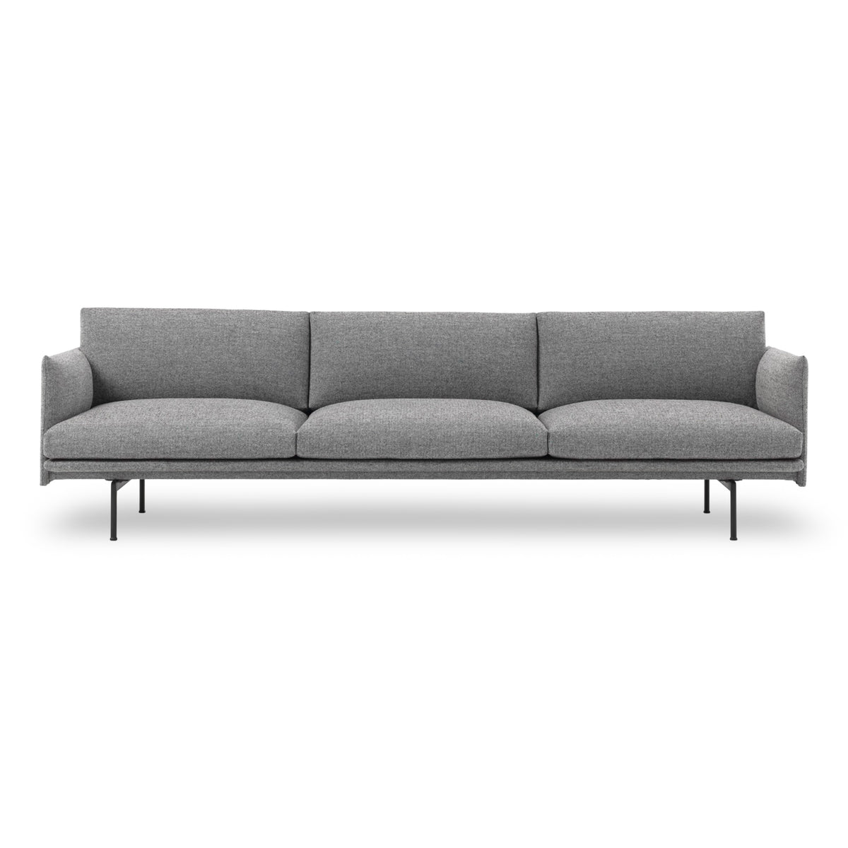 Muuto Outline 3.5-Seater Sofa