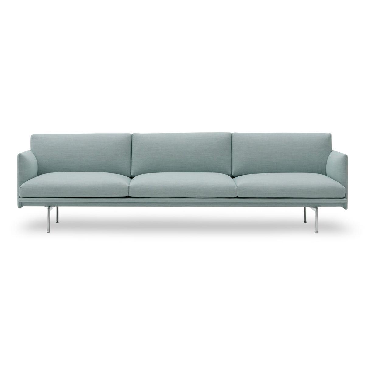 Muuto Outline 3.5-Seater Sofa