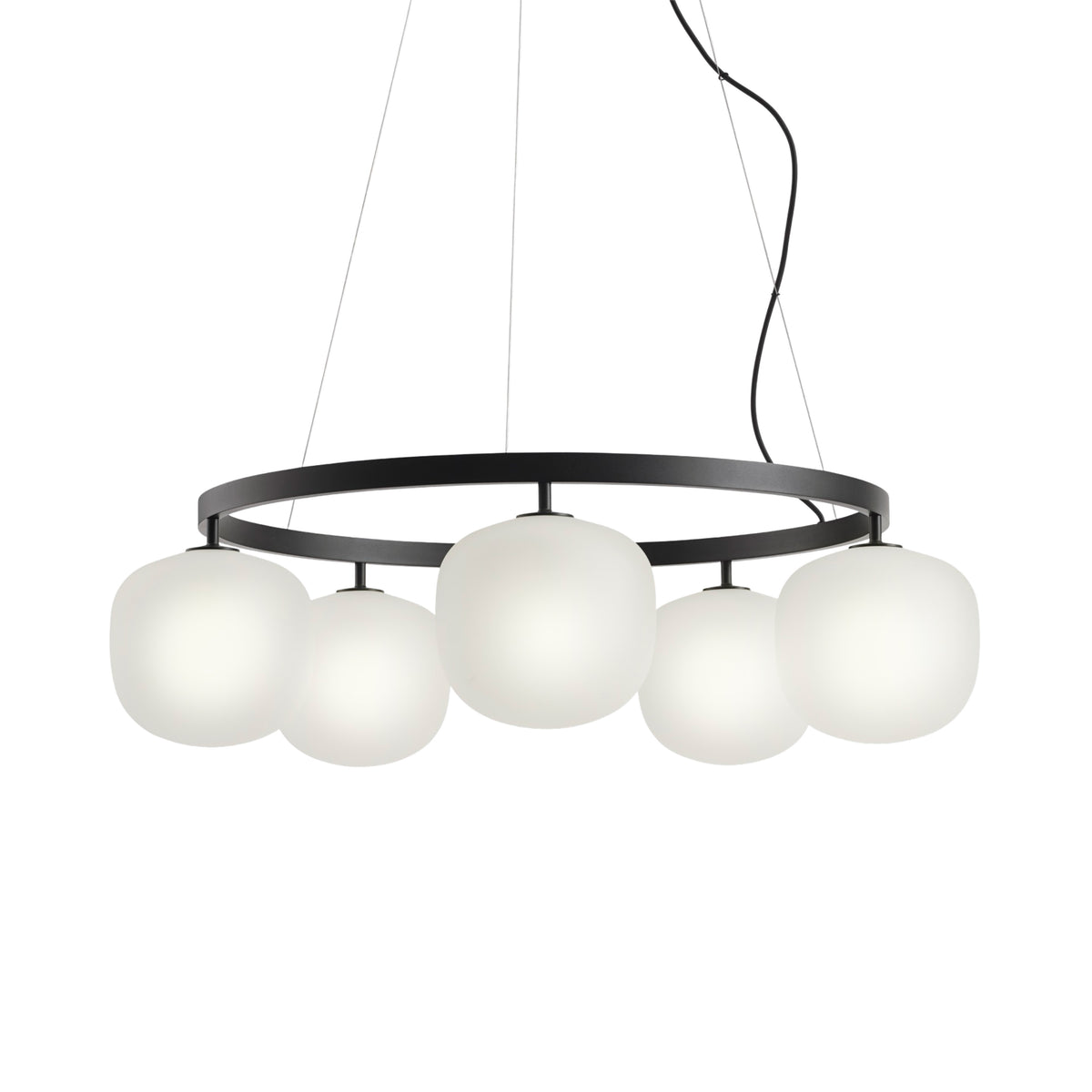 Muuto Rime Chandelier