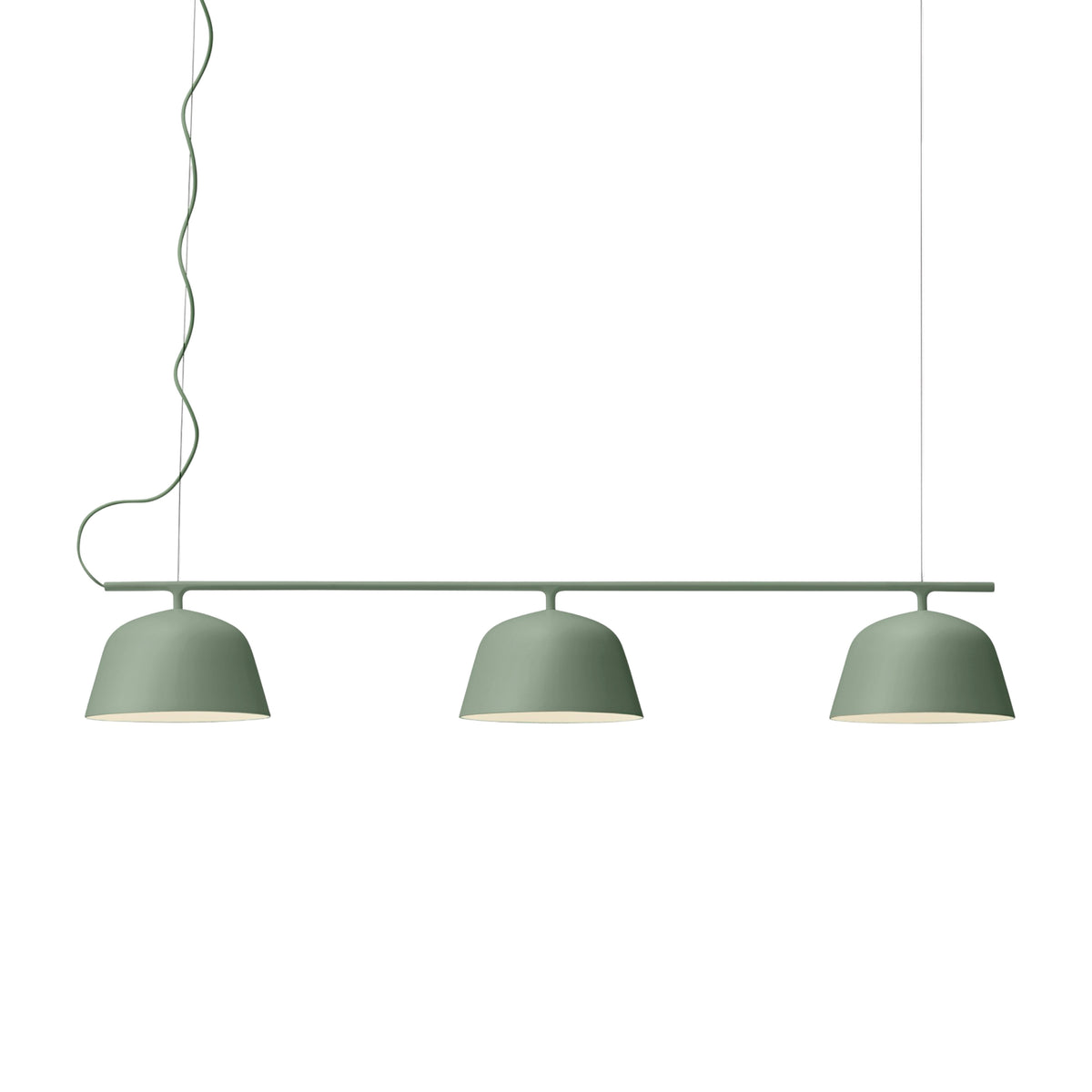 Muuto Ambit Rail Lamp