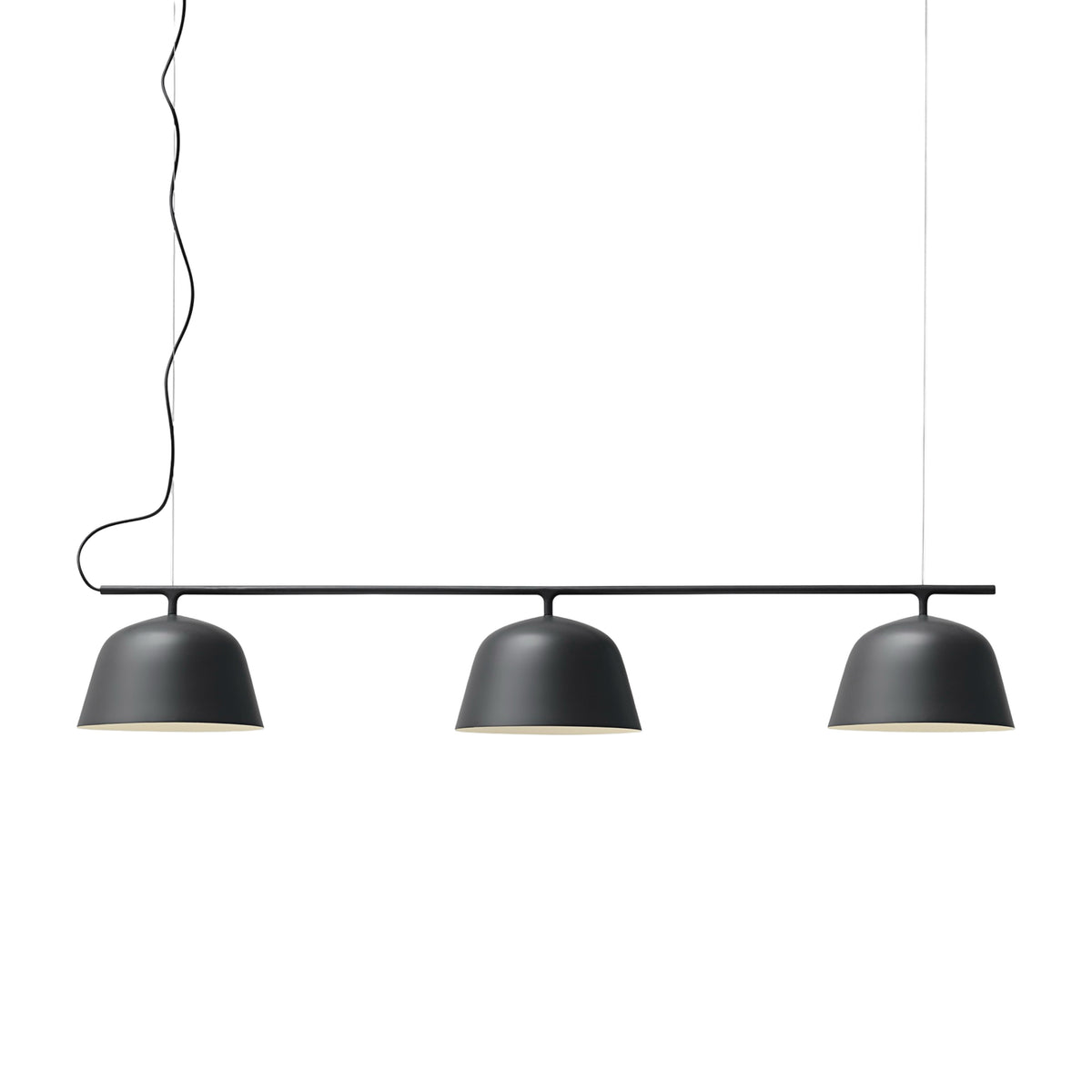 Muuto Ambit Rail Lamp