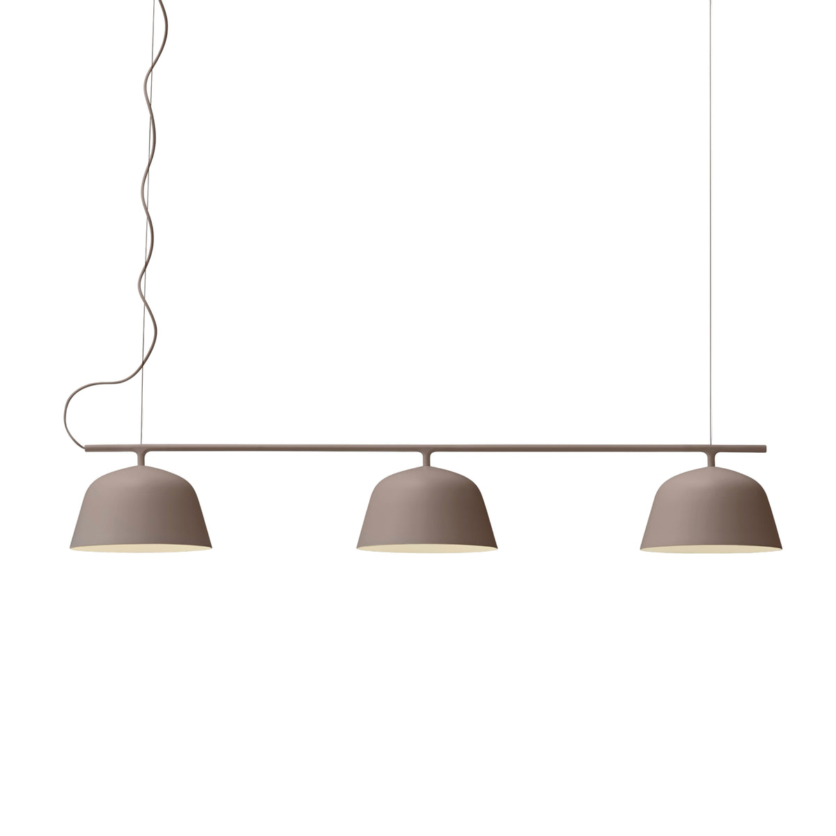 Muuto Ambit Rail Lamp