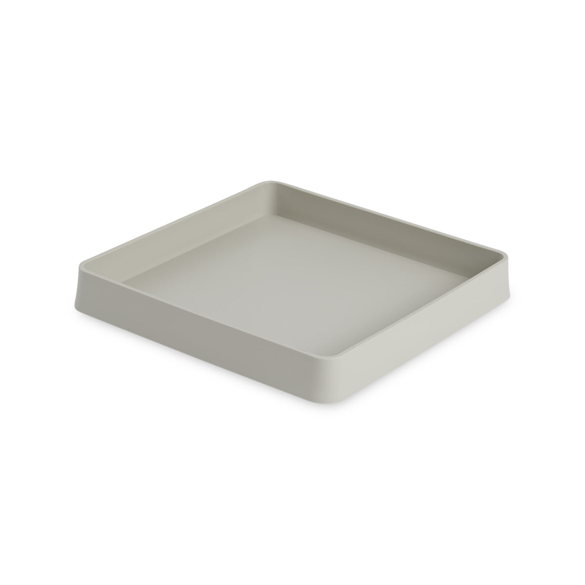 Muuto Arrange Desktop Tray 25 x 25 cm - Grey