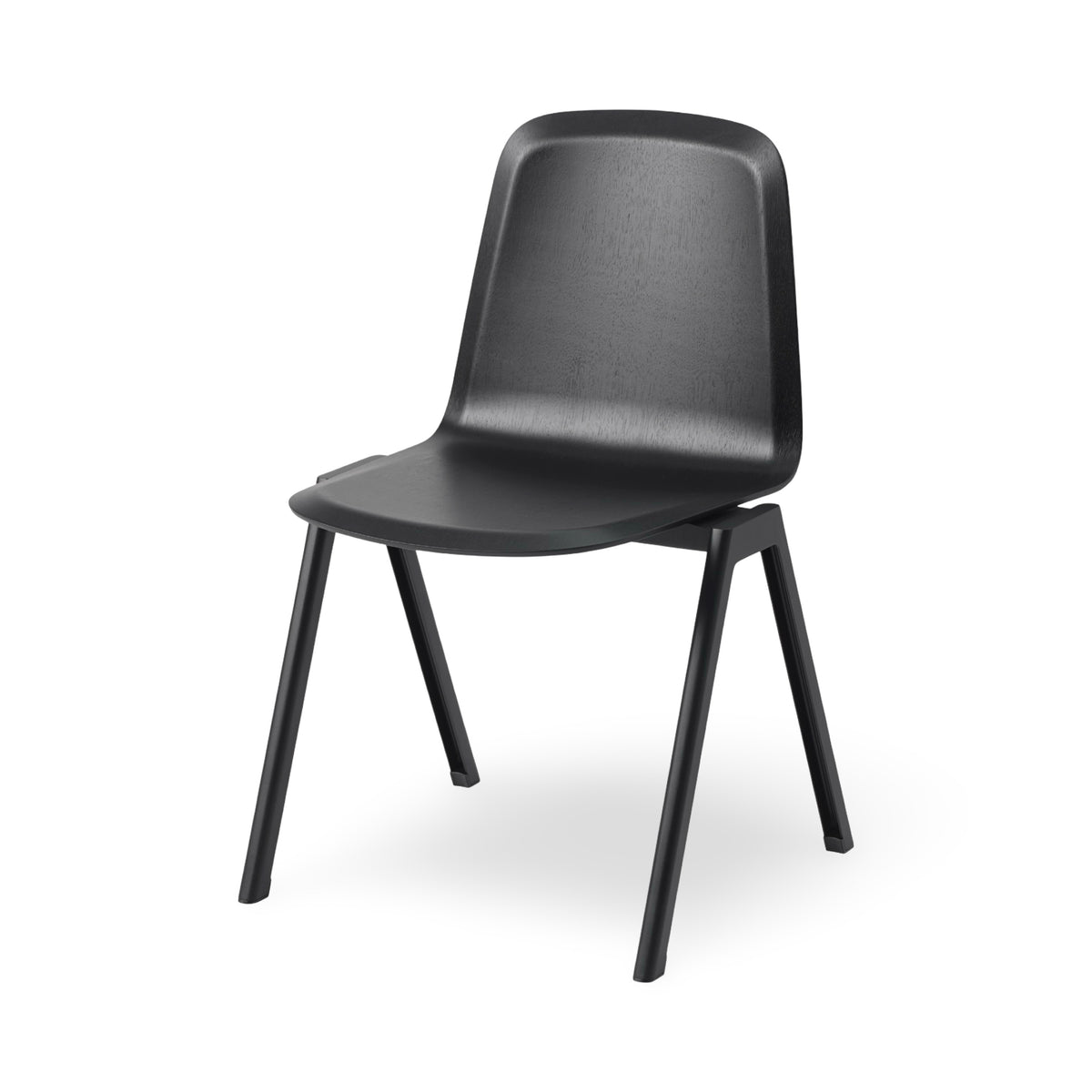 Muuto Brink Chair - A-Base