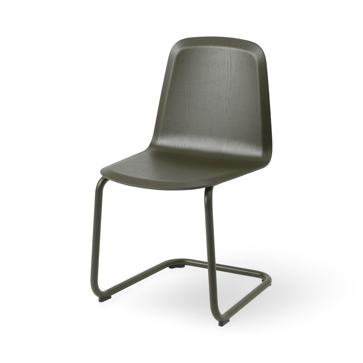 Muuto Brink Chair - Cantilever Base