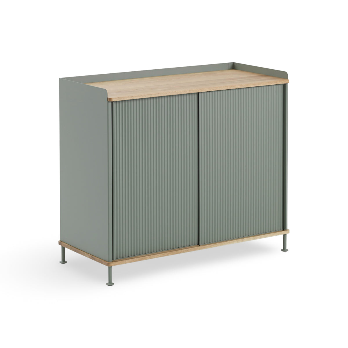 Muuto Enfold Sideboard - 100cm