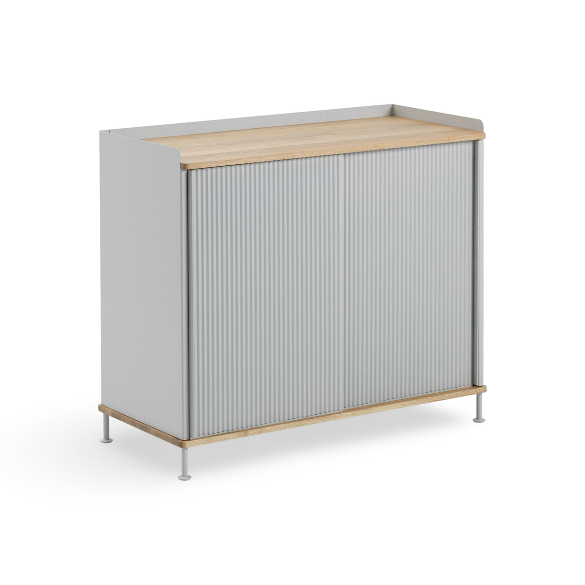 Muuto Enfold Sideboard - 100cm
