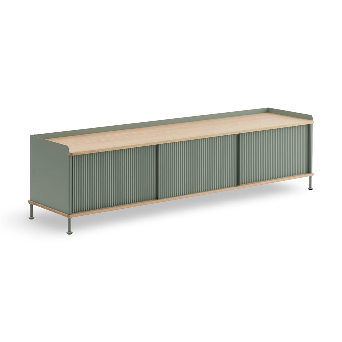 Muuto Enfold Sideboard - 186cm