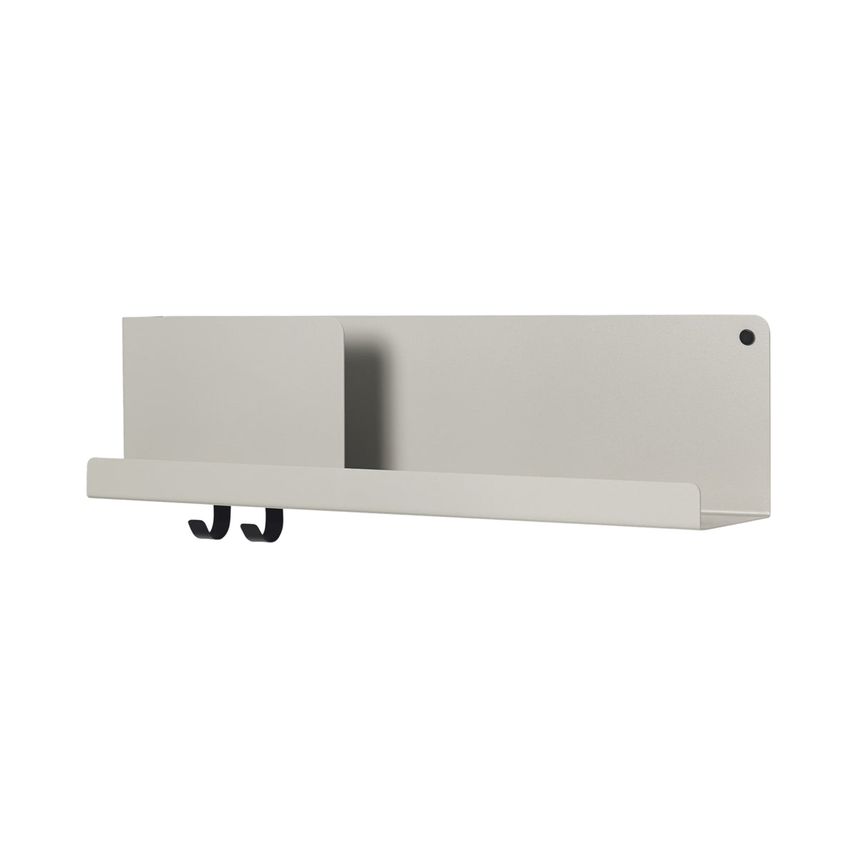 Muuto Folded Shelves - 63x16.5 cm