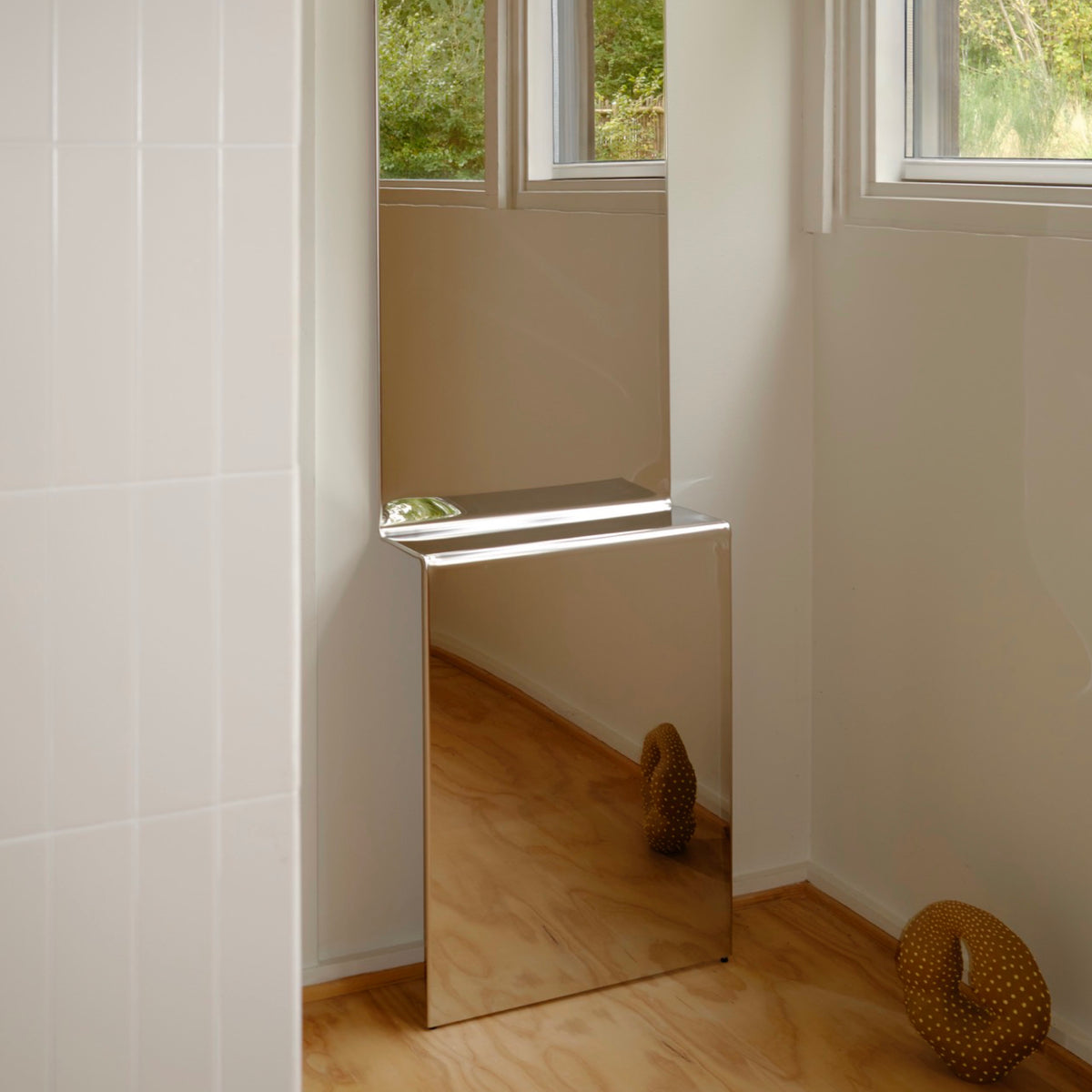 Muuto Pleat Mirror