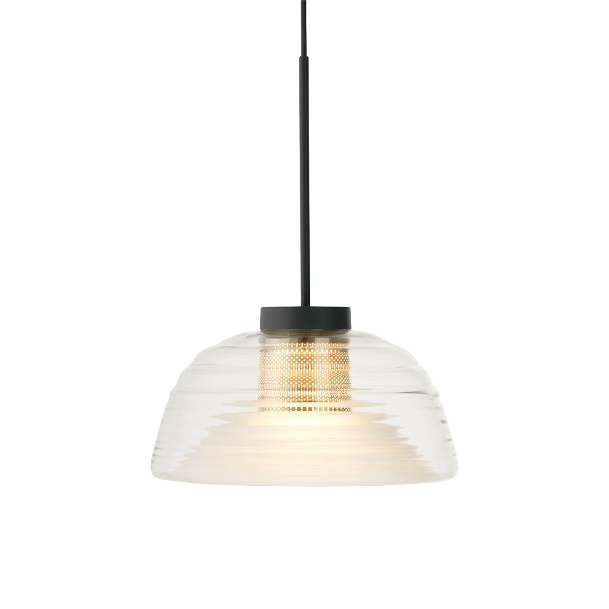 Muuto Two-Layer Pendant Lamp