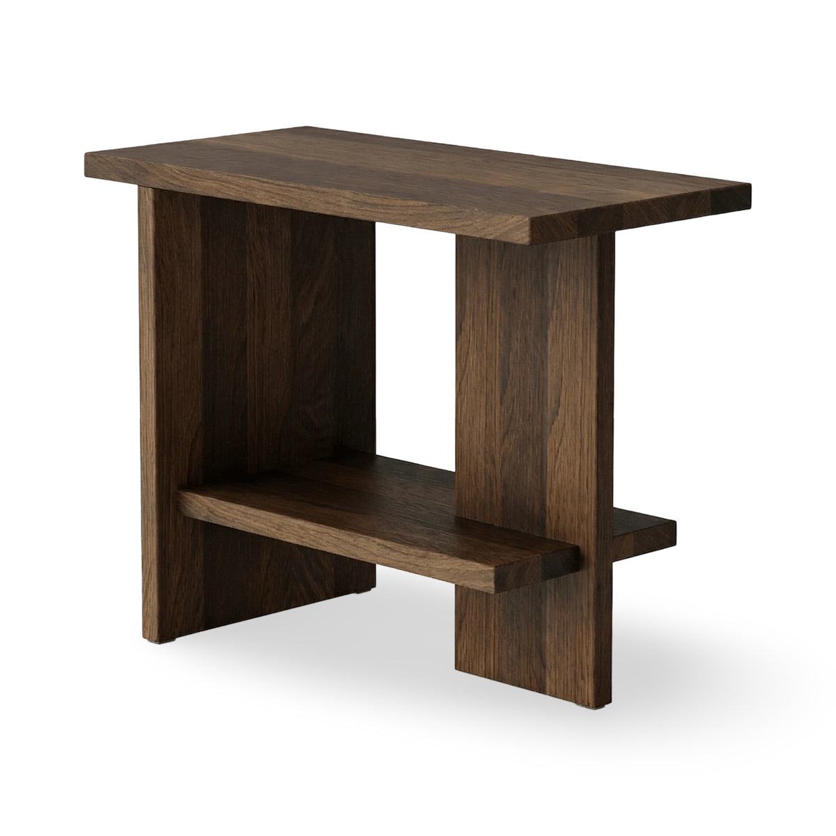 NINE Tee Side Table - Rectangle