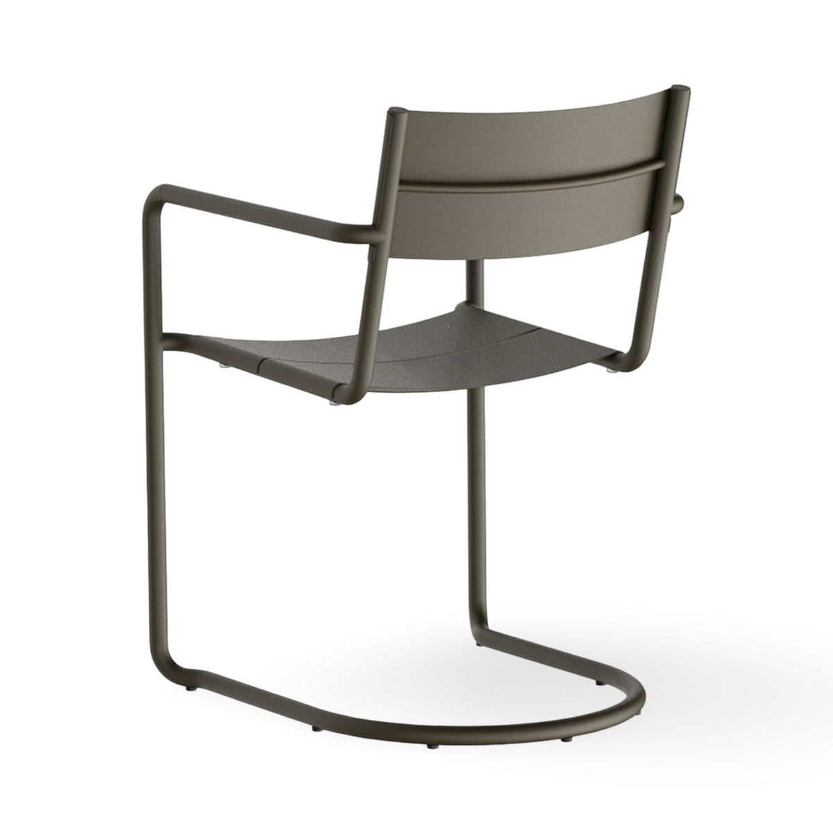 NINE Sine Outdoor Dining Armchair