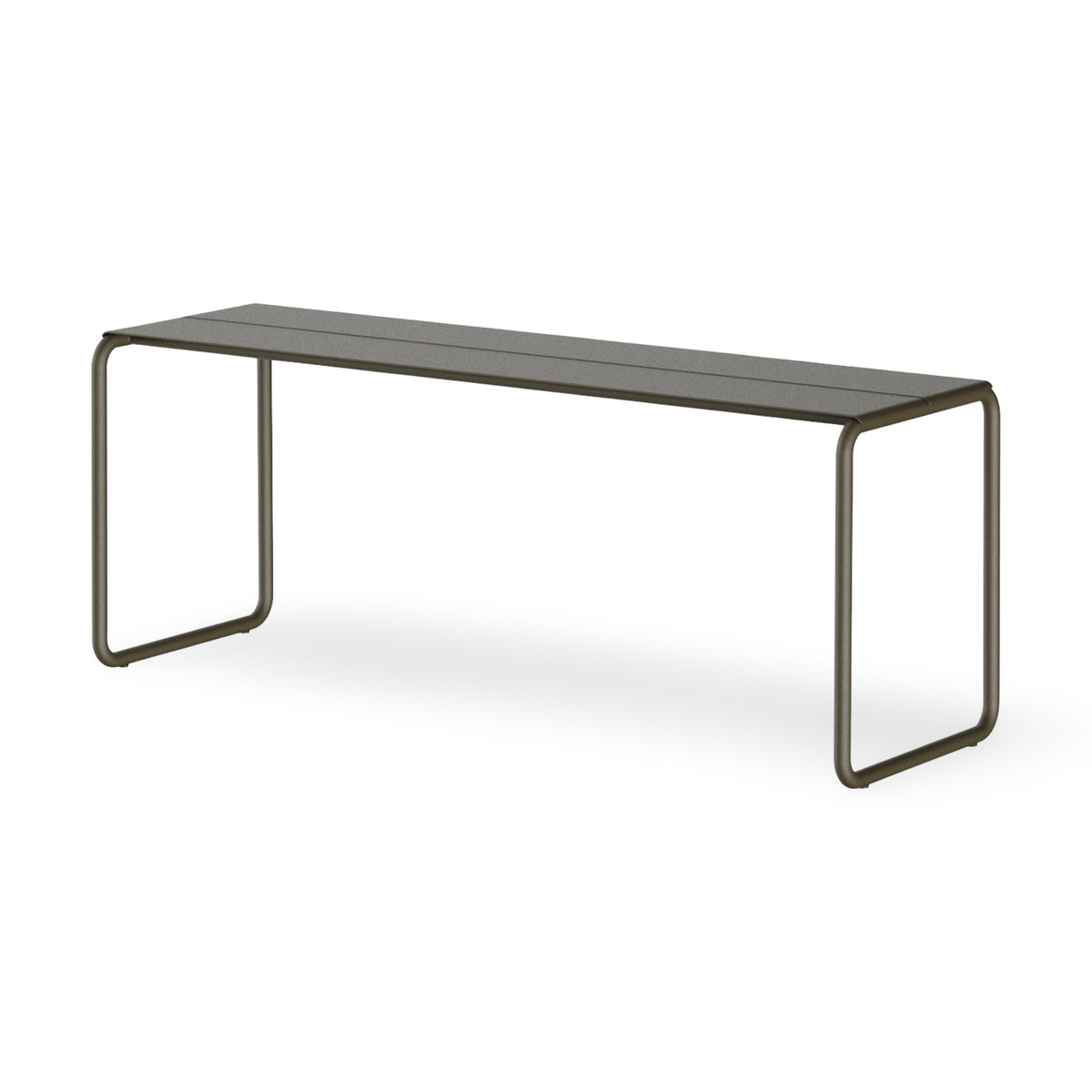 NINE Sine Outdoor Bench